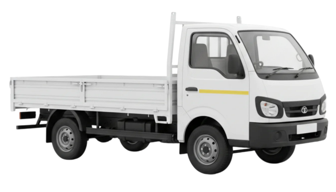 Mini Trucks